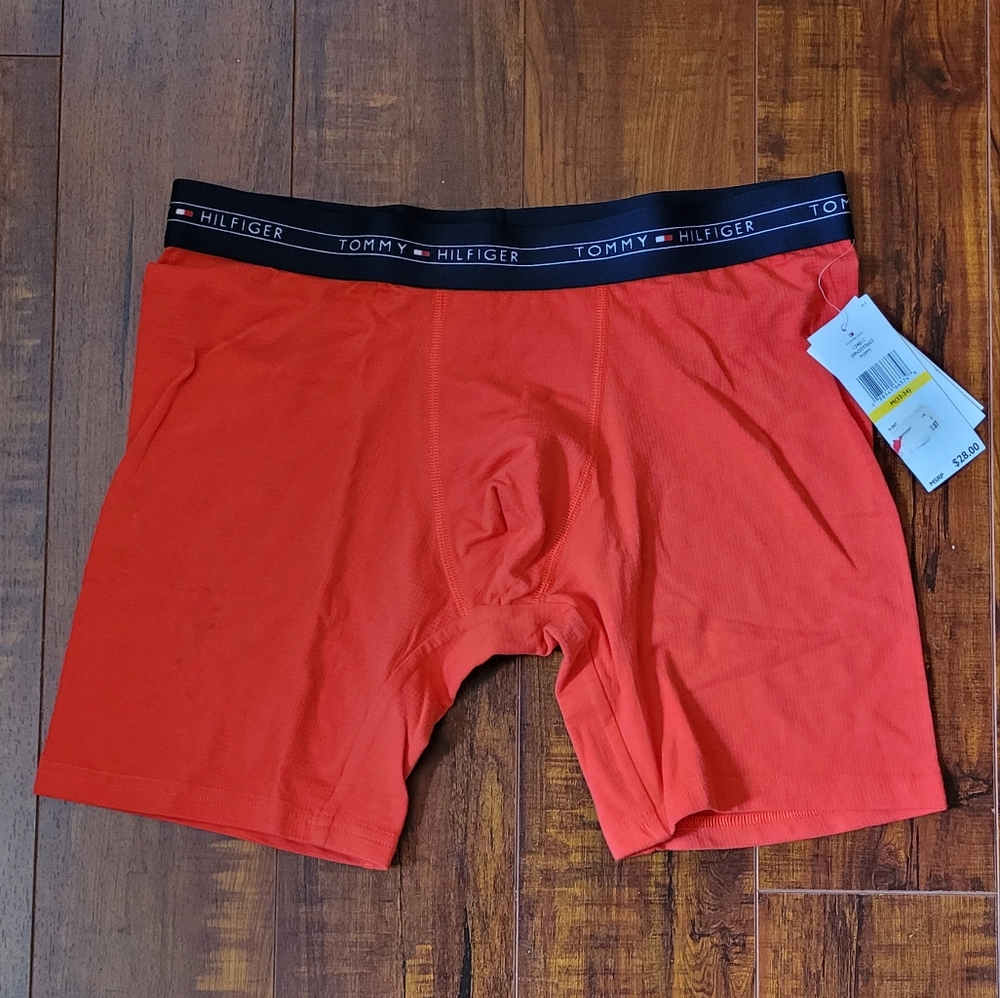 Boxer briefs
